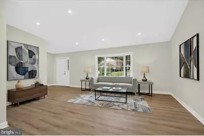 6661 Newchandler Court, Burke, VA 22015 - Photo 13