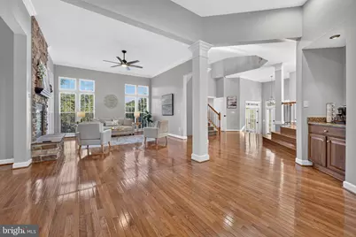 7202 Gray Heights Court, Alexandria, VA 22315 - Photo 37
