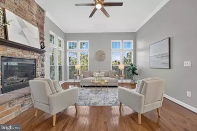 7202 Gray Heights Court, Alexandria, VA 22315 - Photo 29