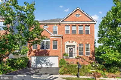 7202 Gray Heights Court, Alexandria, VA 22315 - Photo 1