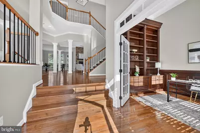 7202 Gray Heights Court, Alexandria, VA 22315 - Photo 15