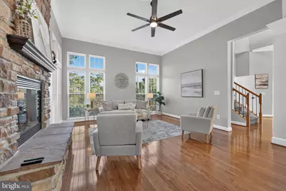 7202 Gray Heights Court, Alexandria, VA 22315 - Photo 31
