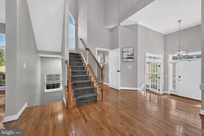 7202 Gray Heights Court, Alexandria, VA 22315 - Photo 27