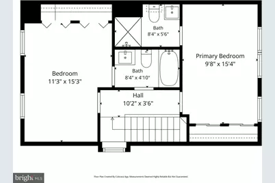 5906 Bridgetown Court #37, Burke, VA 22015 - Photo 51