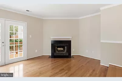 5906 Bridgetown Court #37, Burke, VA 22015 - Photo 9