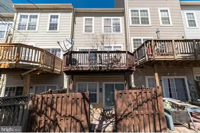11431 Log Ridge Drive, Fairfax, VA 22030 - Photo 11