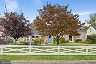 6410 Potomac Ave, Alexandria, VA 22307 - Photo 49
