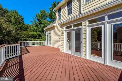 3022 Rosemoor Lane, Fairfax, VA 22031 - Photo 51