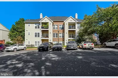 4127 Fountainside Lane #304, Fairfax, VA 22030 - Photo 1