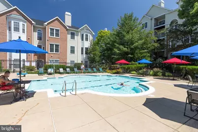 4127 Fountainside Lane #304, Fairfax, VA 22030 - Photo 21