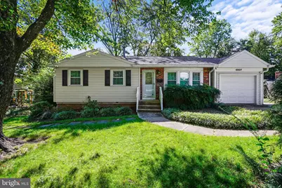 4607 Picot Road, Alexandria, VA 22310 - Photo 1