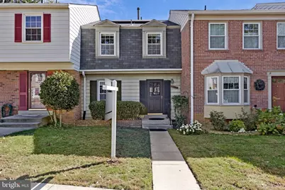 4930 Van Walbeek Place, Annandale, VA 22003 - Photo 1