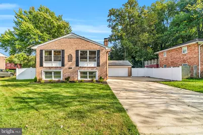 9009 Mears Street, Fairfax, VA 22031 - Photo 3