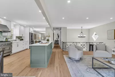 9009 Mears Street, Fairfax, VA 22031 - Photo 15