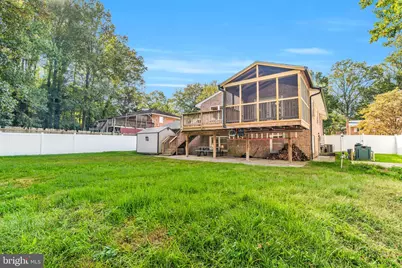 9009 Mears Street, Fairfax, VA 22031 - Photo 61