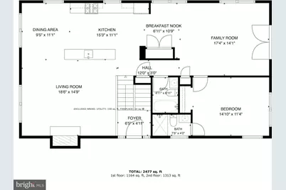 9009 Mears Street, Fairfax, VA 22031 - Photo 63