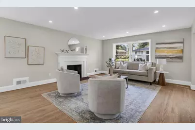 9009 Mears Street, Fairfax, VA 22031 - Photo 11