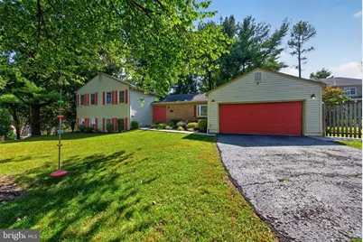 1521 Gingerwood Court, Vienna, VA 22182 - Photo 9
