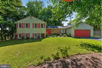 1521 Gingerwood Court, Vienna, VA 22182 - Photo 7