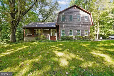 7213 Clifton Road, Clifton, VA 20124 - Photo 1