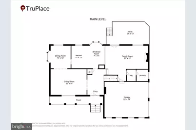 7213 Clifton Road, Clifton, VA 20124 - Photo 51