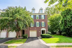 6850 McLean Province Cir, Falls Church, VA 22043 - Photo 1