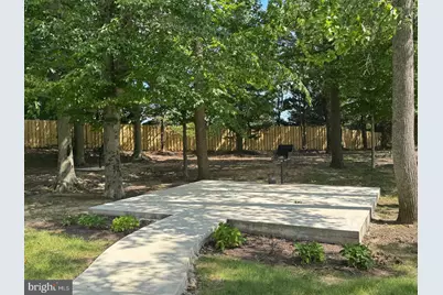 8244 Catbird Circle #101, Lorton, VA 22079 - Photo 19