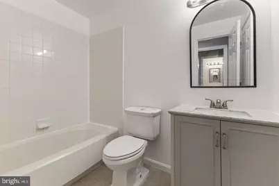 8244 Catbird Circle #101, Lorton, VA 22079 - Photo 13