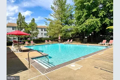 8244 Catbird Circle #101, Lorton, VA 22079 - Photo 17
