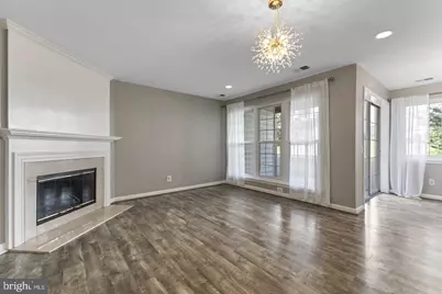 8244 Catbird Circle #101, Lorton, VA 22079 - Photo 5