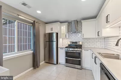 8244 Catbird Circle #101, Lorton, VA 22079 - Photo 1