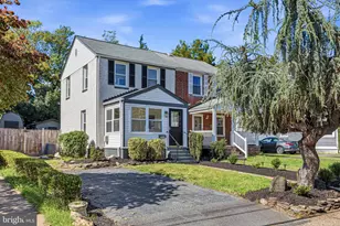 5924 Edgehill Ct, Alexandria, VA 22303 - Photo 1