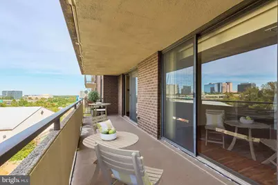 1800 Old Meadow Road #806, McLean, VA 22102 - Photo 11