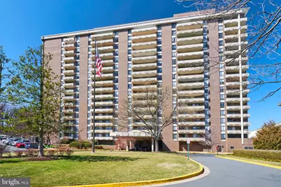 1800 Old Meadow Road #806, McLean, VA 22102 - Photo 1
