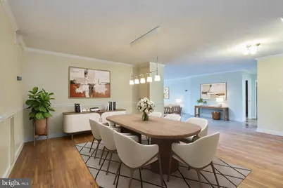 1800 Old Meadow Road #806, McLean, VA 22102 - Photo 5
