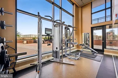 2451 Midtown Avenue #613, Alexandria, VA 22303 - Photo 37