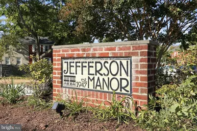 5902 Monticello Road, Alexandria, VA 22303 - Photo 31