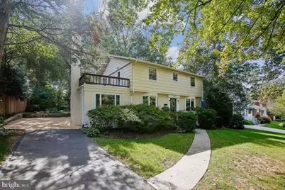 6717 Weaver Avenue, McLean, VA 22101 - Photo 1