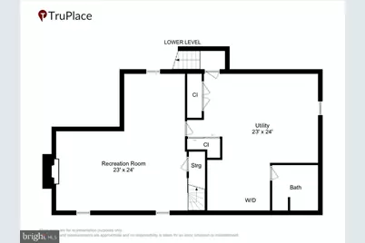 6717 Weaver Avenue, McLean, VA 22101 - Photo 73