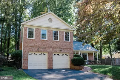 8465 Sevan Court, Annandale, VA 22003 - Photo 3