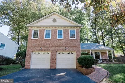 8465 Sevan Court, Annandale, VA 22003 - Photo 1