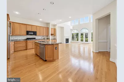 12753 Lavender Keep Circle, Fairfax, VA 22033 - Photo 5