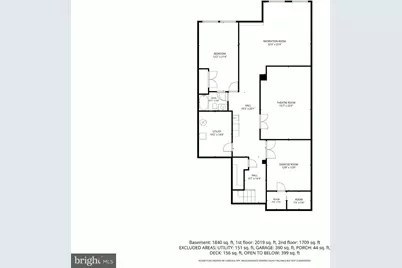 12753 Lavender Keep Circle, Fairfax, VA 22033 - Photo 37