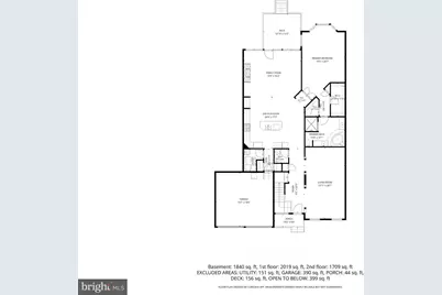 12753 Lavender Keep Circle, Fairfax, VA 22033 - Photo 35