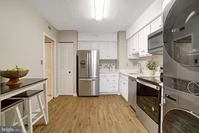 3713 S George Mason Drive #1109W, Falls Church, VA 22041 - Photo 13