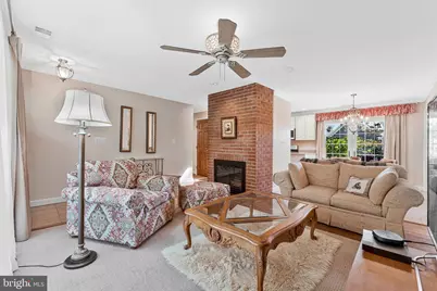 134 Kingsley Road SW, Vienna, VA 22180 - Photo 5