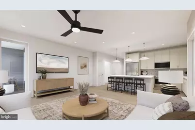 9540 Bastille Street #206, Fairfax, VA 22031 - Photo 1