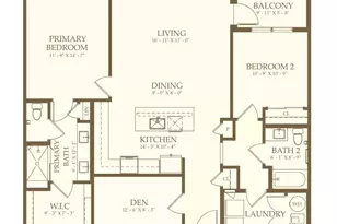 9540 Bastille St, Fairfax, VA 22031 - Photo 15