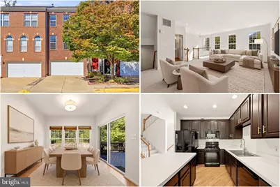 6566 Trask Terrace, Alexandria, VA 22315 - Photo 1