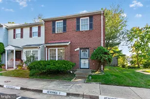 7623 Lee Landing Dr, Falls Church, VA 22043 - Photo 1